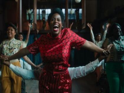 'The Color Purple' to stream on this date | 'The Color Purple' to stream on this date 'The Color Purple' to stream on this date | 'The Color Purple' to stream on this date