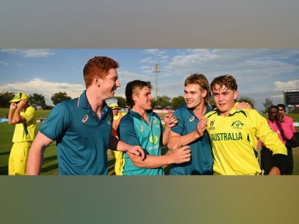 "Will take lot of courage from the way they played": Australia skipper Weibgen inspired by seniors ahead of U-19 WC final vs India | "Will take lot of courage from the way they played": Australia skipper Weibgen inspired by seniors ahead of U-19 WC final vs India