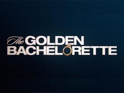 'The Golden Bachelorette' set to air this fall | 'The Golden Bachelorette' set to air this fall