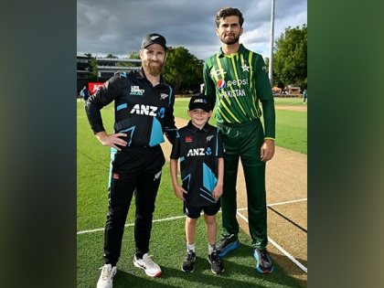 "Someday, I want to be a Blackcap myself": New Zealand Cricket shares heart-warming letter from a young fan | "Someday, I want to be a Blackcap myself": New Zealand Cricket shares heart-warming letter from a young fan