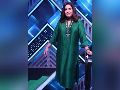 This is how Farah Khan wishes her kids on their 16th birthday | This is how Farah Khan wishes her kids on their 16th birthday This is how Farah Khan wishes her kids on their 16th birthday | This is how Farah Khan wishes her kids on their 16th birthday