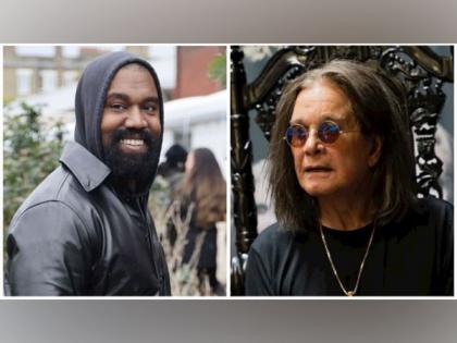 Ozzy Osbourne denies Kanye West's request to sample 'War Pigs' on his new album 'Vultures' | Ozzy Osbourne denies Kanye West's request to sample 'War Pigs' on his new album 'Vultures' Ozzy Osbourne denies Kanye West's request to sample 'War Pigs' on his new album 'Vultures' | Ozzy Osbourne denies Kanye West's request to sample 'War Pigs' on his new album 'Vultures'