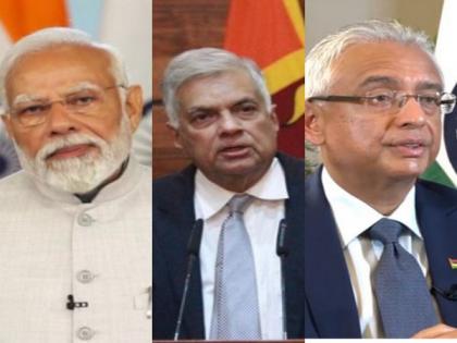 PM Modi, Wickremesinghe, Jugnauth to witness launch of UPI services in Sri Lanka, Mauritius | PM Modi, Wickremesinghe, Jugnauth to witness launch of UPI services in Sri Lanka, Mauritius PM Modi, Wickremesinghe, Jugnauth to witness launch of UPI services in Sri Lanka, Mauritius | PM Modi, Wickremesinghe, Jugnauth to witness launch of UPI services in Sri Lanka, Mauritius