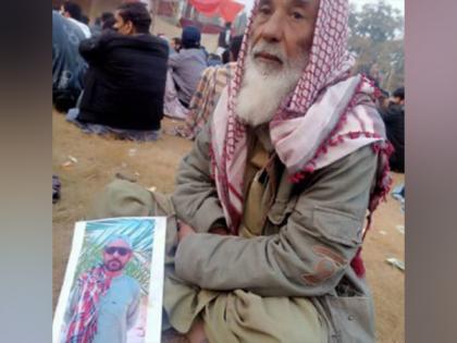 Families of Baloch missing persons who participated in march disappearing: Mahrang Baloch | Families of Baloch missing persons who participated in march disappearing: Mahrang Baloch Families of Baloch missing persons who participated in march disappearing: Mahrang Baloch | Families of Baloch missing persons who participated in march disappearing: Mahrang Baloch