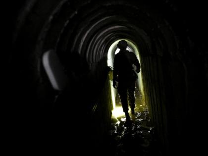 Hamas had command tunnel under UN headquarters in Gaza: Israeli military | Hamas had command tunnel under UN headquarters in Gaza: Israeli military Hamas had command tunnel under UN headquarters in Gaza: Israeli military | Hamas had command tunnel under UN headquarters in Gaza: Israeli military