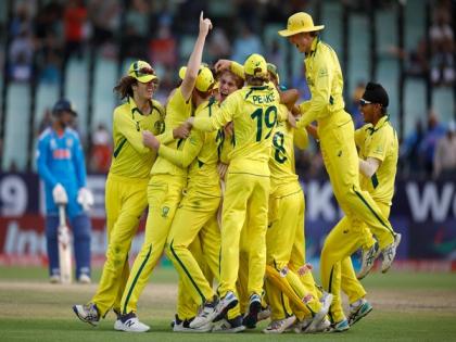 Mahli Beardman feels "surreal" following U19 WC title win, opens up on Lillee's guidance | Mahli Beardman feels "surreal" following U19 WC title win, opens up on Lillee's guidance