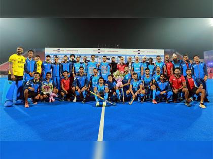 India hold world no 1 Netherlands to draw, clinch bouns point in penalty shootout | India hold world no 1 Netherlands to draw, clinch bouns point in penalty shootout India hold world no 1 Netherlands to draw, clinch bouns point in penalty shootout | India hold world no 1 Netherlands to draw, clinch bouns point in penalty shootout