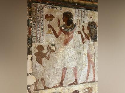 Egypt: Newly restored tomb of Neferhotep in Luxor opens to tourists | Egypt: Newly restored tomb of Neferhotep in Luxor opens to tourists