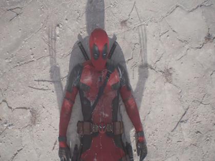 'Deadpool and Wolverine' teaser: Wade Wilson ready to "change" MCU, declares himself "Marvel Jesus" | 'Deadpool and Wolverine' teaser: Wade Wilson ready to "change" MCU, declares himself "Marvel Jesus" 'Deadpool and Wolverine' teaser: Wade Wilson ready to "change" MCU, declares himself "Marvel Jesus" | 'Deadpool and Wolverine' teaser: Wade Wilson ready to "change" MCU, declares himself "Marvel Jesus"