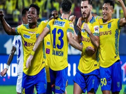 ISL: Kerala Blasters aim to do league double over Punjab FC in home clash | ISL: Kerala Blasters aim to do league double over Punjab FC in home clash ISL: Kerala Blasters aim to do league double over Punjab FC in home clash | ISL: Kerala Blasters aim to do league double over Punjab FC in home clash