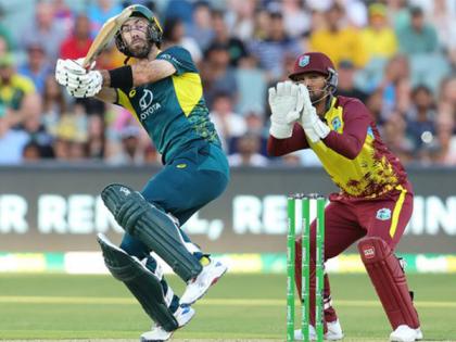 'The Big Show' Glenn Maxwell extends blockbuster, record-breaking run in white-ball cricket | 'The Big Show' Glenn Maxwell extends blockbuster, record-breaking run in white-ball cricket