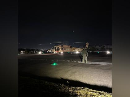 Israeli Forces successfully liberate two hostages from Rafah | Israeli Forces successfully liberate two hostages from Rafah Israeli Forces successfully liberate two hostages from Rafah | Israeli Forces successfully liberate two hostages from Rafah