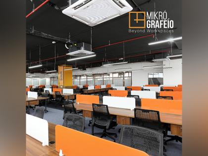 Mikro Grafeio Marks its Third Year of Growth with a mission to generate 100,000 job opportunities in emerging cities across India | Mikro Grafeio Marks its Third Year of Growth with a mission to generate 100,000 job opportunities in emerging cities across India