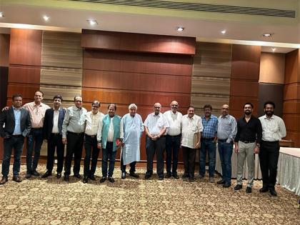 ISAMRA, IPRS, PPL, RMPL, NOVEX, CINEFIL, SRAI, IMI meet to institute One-Window Music Copyright Licensing Regime | ISAMRA, IPRS, PPL, RMPL, NOVEX, CINEFIL, SRAI, IMI meet to institute One-Window Music Copyright Licensing Regime ISAMRA, IPRS, PPL, RMPL, NOVEX, CINEFIL, SRAI, IMI meet to institute One-Window Music Copyright Licensing Regime | ISAMRA, IPRS, PPL, RMPL, NOVEX, CINEFIL, SRAI, IMI meet to institute One-Window Music Copyright Licensing Regime