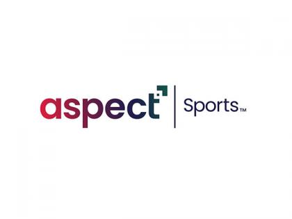 Aspect Group Launches Aspect Sports with a Vision to Revolutionize the Sports Industry | Aspect Group Launches Aspect Sports with a Vision to Revolutionize the Sports Industry Aspect Group Launches Aspect Sports with a Vision to Revolutionize the Sports Industry | Aspect Group Launches Aspect Sports with a Vision to Revolutionize the Sports Industry