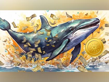 Top Cardano Whale Dumps ADA for Rival Retik Finance, Poised for 2500 per cent ROI | Top Cardano Whale Dumps ADA for Rival Retik Finance, Poised for 2500 per cent ROI Top Cardano Whale Dumps ADA for Rival Retik Finance, Poised for 2500 per cent ROI | Top Cardano Whale Dumps ADA for Rival Retik Finance, Poised for 2500 per cent ROI