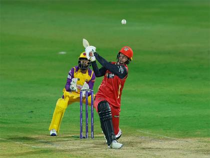 ILT20: Desert Vipers cruise to six-wicket win over Sharjah Warriors | ILT20: Desert Vipers cruise to six-wicket win over Sharjah Warriors