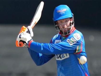 Klaasen credits 'hard work' behind scenes for SA20 season 2 success | Klaasen credits 'hard work' behind scenes for SA20 season 2 success