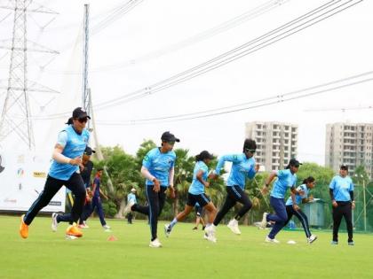 "Delhi Capitals will be strong contenders": Former cricketer Saba Karim ahead of WPL season 2 | "Delhi Capitals will be strong contenders": Former cricketer Saba Karim ahead of WPL season 2