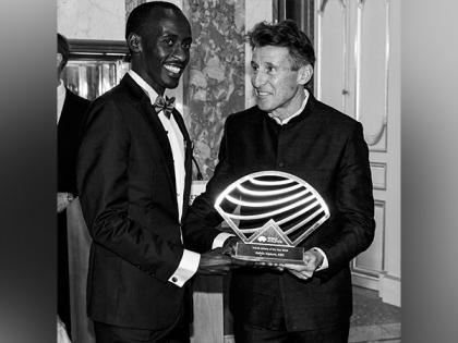 Marathon world record holder Kelvin Kiptum dies in road accident aged 24 | Marathon world record holder Kelvin Kiptum dies in road accident aged 24 Marathon world record holder Kelvin Kiptum dies in road accident aged 24 | Marathon world record holder Kelvin Kiptum dies in road accident aged 24
