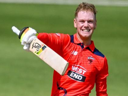 Fraser-McGurk in contention to make T20I debut for Australia in third clash against West Indies | Fraser-McGurk in contention to make T20I debut for Australia in third clash against West Indies