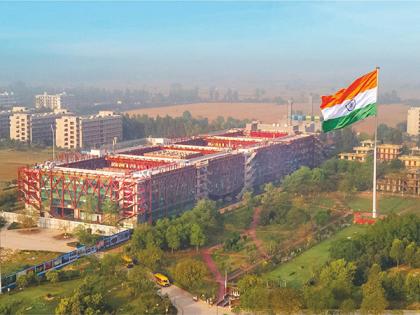 JIBS signs MoU with Haryana Government to enhance Healthcare Initiatives | JIBS signs MoU with Haryana Government to enhance Healthcare Initiatives JIBS signs MoU with Haryana Government to enhance Healthcare Initiatives | JIBS signs MoU with Haryana Government to enhance Healthcare Initiatives