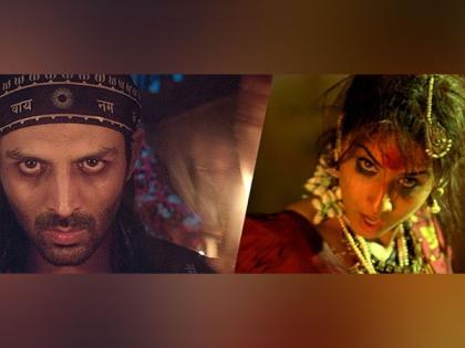Vidya Balan returns to 'Bhool Bhulaiyaa' franchise, co-star Kartik Aaryan expresses excitement | Vidya Balan returns to 'Bhool Bhulaiyaa' franchise, co-star Kartik Aaryan expresses excitement Vidya Balan returns to 'Bhool Bhulaiyaa' franchise, co-star Kartik Aaryan expresses excitement | Vidya Balan returns to 'Bhool Bhulaiyaa' franchise, co-star Kartik Aaryan expresses excitement