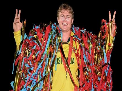 "He reads Mike Hussey's book, takes similar mindset": Father of Australia's U19 WC batter Oliver Peake | "He reads Mike Hussey's book, takes similar mindset": Father of Australia's U19 WC batter Oliver Peake