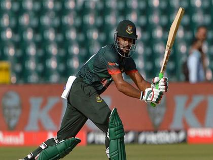 Najmul Hossain Shanto to lead Bangladesh in all three formats | Najmul Hossain Shanto to lead Bangladesh in all three formats