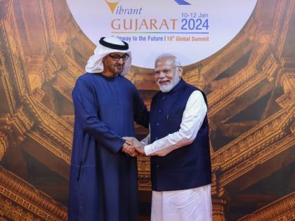 PM Modi's Abu Dhabi visit comes riding on years of diplomatic investment, nurturing of ties | PM Modi's Abu Dhabi visit comes riding on years of diplomatic investment, nurturing of ties PM Modi's Abu Dhabi visit comes riding on years of diplomatic investment, nurturing of ties | PM Modi's Abu Dhabi visit comes riding on years of diplomatic investment, nurturing of ties