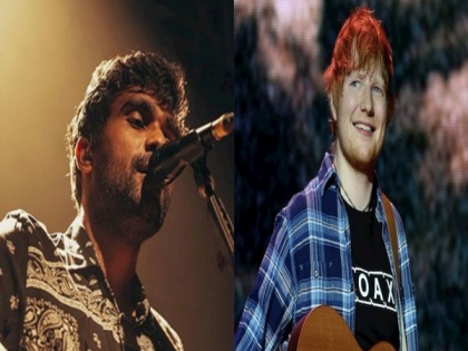 Ed Sheeran, Prateek Kuhad set to perform in Mumbai on this date | Ed Sheeran, Prateek Kuhad set to perform in Mumbai on this date