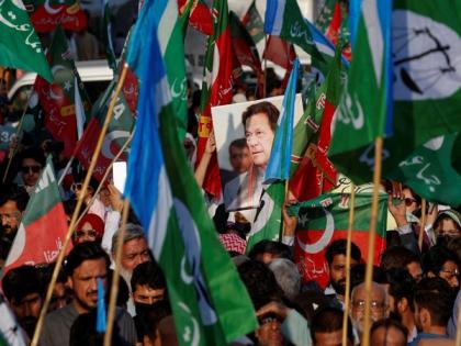 Pak poll panel demies rigging charge but owns up to 'few irregularities' | Pak poll panel demies rigging charge but owns up to 'few irregularities' Pak poll panel demies rigging charge but owns up to 'few irregularities' | Pak poll panel demies rigging charge but owns up to 'few irregularities'