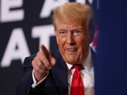 Trump urges Supreme Court to block ruling he lacks immunity in January 6 criminal case | Trump urges Supreme Court to block ruling he lacks immunity in January 6 criminal case Trump urges Supreme Court to block ruling he lacks immunity in January 6 criminal case | Trump urges Supreme Court to block ruling he lacks immunity in January 6 criminal case