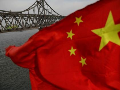 China "Pushes the Boundaries" with its expanding borders | China "Pushes the Boundaries" with its expanding borders