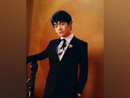 'American Born Chinese' fame Ben Wang to star in new 'Karate Kid' film | 'American Born Chinese' fame Ben Wang to star in new 'Karate Kid' film 'American Born Chinese' fame Ben Wang to star in new 'Karate Kid' film | 'American Born Chinese' fame Ben Wang to star in new 'Karate Kid' film