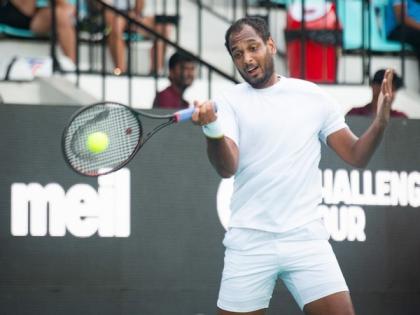 Bengaluru Open 2024: Ramkumar kicks off Indian challenge on winning note | Bengaluru Open 2024: Ramkumar kicks off Indian challenge on winning note Bengaluru Open 2024: Ramkumar kicks off Indian challenge on winning note | Bengaluru Open 2024: Ramkumar kicks off Indian challenge on winning note