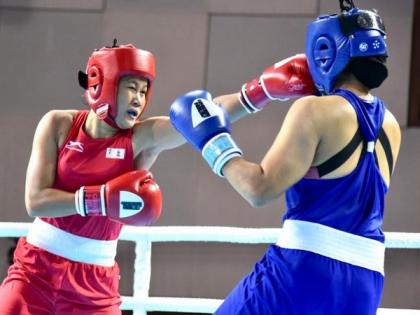 Khelo India has brought in fierce competitive spirit among young athletes: Ankushita | Khelo India has brought in fierce competitive spirit among young athletes: Ankushita Khelo India has brought in fierce competitive spirit among young athletes: Ankushita | Khelo India has brought in fierce competitive spirit among young athletes: Ankushita