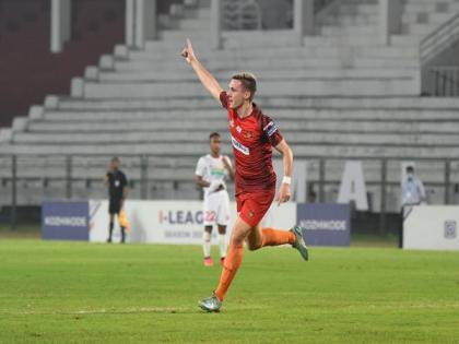 I-League: Sourav, Babovic steer Gokulam Kerala FC to their third straight win | I-League: Sourav, Babovic steer Gokulam Kerala FC to their third straight win I-League: Sourav, Babovic steer Gokulam Kerala FC to their third straight win | I-League: Sourav, Babovic steer Gokulam Kerala FC to their third straight win