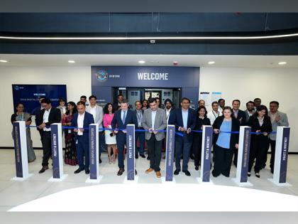 Pratt & Whitney expands India operations with opening of Digital Capability Center | Pratt & Whitney expands India operations with opening of Digital Capability Center Pratt & Whitney expands India operations with opening of Digital Capability Center | Pratt & Whitney expands India operations with opening of Digital Capability Center