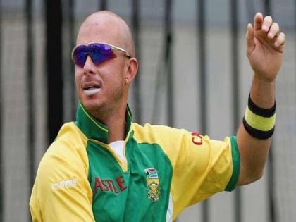 Indian Veteran Premier League: Herschelle Gibbs to lead Red Carpet Delhi | Indian Veteran Premier League: Herschelle Gibbs to lead Red Carpet Delhi