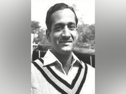 Former India skipper Dattajiro Gaekwad passes away at 95 | Former India skipper Dattajiro Gaekwad passes away at 95
