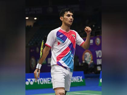India shuttlers gear up for Badminton Asia Team Championship 2024, set to begin campaign on Wednesday | India shuttlers gear up for Badminton Asia Team Championship 2024, set to begin campaign on Wednesday India shuttlers gear up for Badminton Asia Team Championship 2024, set to begin campaign on Wednesday | India shuttlers gear up for Badminton Asia Team Championship 2024, set to begin campaign on Wednesday