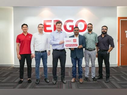 CamCom announces strategic partnership with ERGO Insurance Thailand to launch an AI-powered car inspection platform in Thailand | CamCom announces strategic partnership with ERGO Insurance Thailand to launch an AI-powered car inspection platform in Thailand CamCom announces strategic partnership with ERGO Insurance Thailand to launch an AI-powered car inspection platform in Thailand | CamCom announces strategic partnership with ERGO Insurance Thailand to launch an AI-powered car inspection platform in Thailand