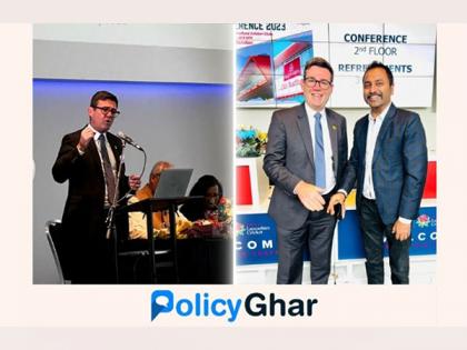 PolicyGhar Introduces Investment Plans for Indian-Origin Doctors With BAPIO | PolicyGhar Introduces Investment Plans for Indian-Origin Doctors With BAPIO PolicyGhar Introduces Investment Plans for Indian-Origin Doctors With BAPIO | PolicyGhar Introduces Investment Plans for Indian-Origin Doctors With BAPIO