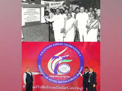 IHM Mumbai Celebrates 70 Glorious Years of Excellence in Hospitality Education | IHM Mumbai Celebrates 70 Glorious Years of Excellence in Hospitality Education IHM Mumbai Celebrates 70 Glorious Years of Excellence in Hospitality Education | IHM Mumbai Celebrates 70 Glorious Years of Excellence in Hospitality Education