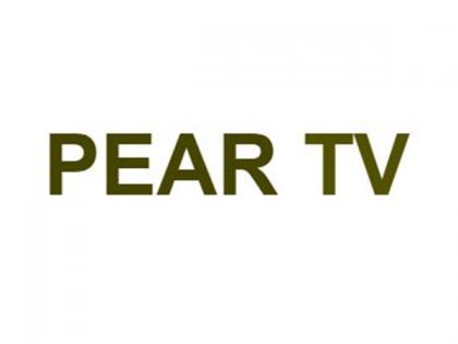 Re-launch of PEAR TV as GEC in Tamil Language | Re-launch of PEAR TV as GEC in Tamil Language