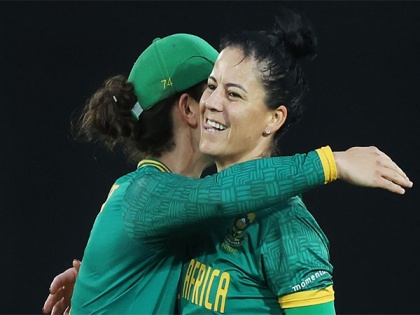 South Africa's Kapp moves to second spot in ODI bowler rankings, retains top spot in all-rounders category | South Africa's Kapp moves to second spot in ODI bowler rankings, retains top spot in all-rounders category