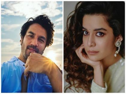 Sharad Kelkar, Mithila Palkar lend voice to Hindi podcast Marvel's Wastelanders: Wolverine | Sharad Kelkar, Mithila Palkar lend voice to Hindi podcast Marvel's Wastelanders: Wolverine Sharad Kelkar, Mithila Palkar lend voice to Hindi podcast Marvel's Wastelanders: Wolverine | Sharad Kelkar, Mithila Palkar lend voice to Hindi podcast Marvel's Wastelanders: Wolverine