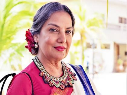 Here's what you can expect from Shabana Azmi's character in 'Lahore 1947' | Here's what you can expect from Shabana Azmi's character in 'Lahore 1947' Here's what you can expect from Shabana Azmi's character in 'Lahore 1947' | Here's what you can expect from Shabana Azmi's character in 'Lahore 1947'