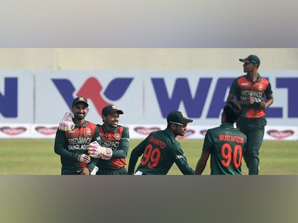 Bangladesh chief selector Ashraf willing to have open line of communication with team management | Bangladesh chief selector Ashraf willing to have open line of communication with team management